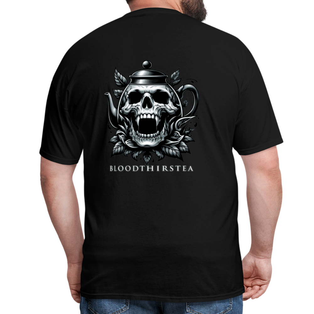 Vampires Suck Classic Crewneck - black