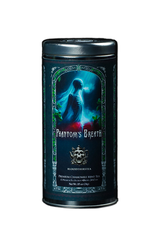 Phantom's Breath