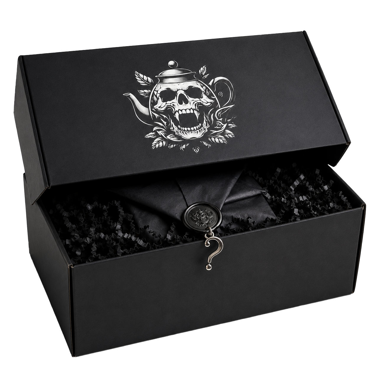 MysTEAry Box Set